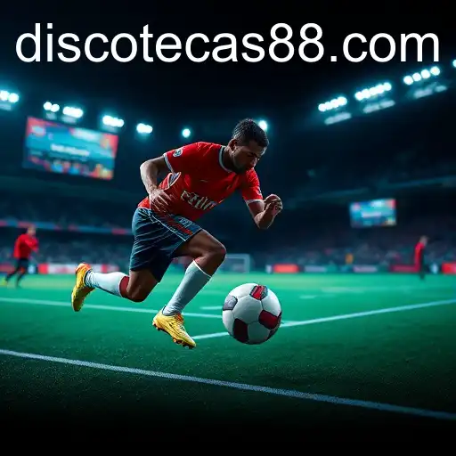 Apostas esportivas