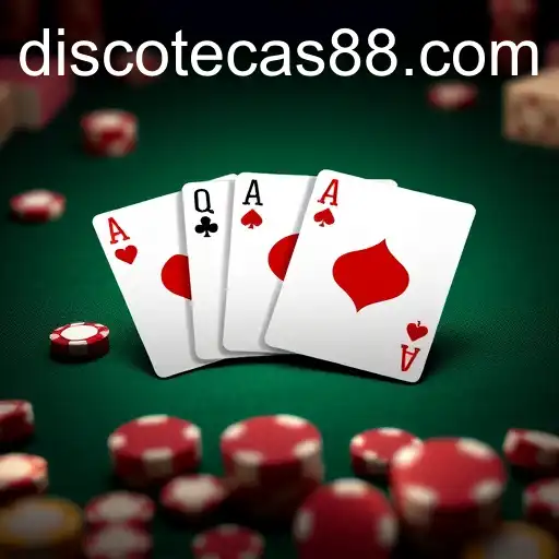 Bacará online