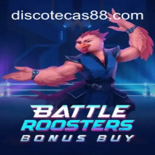 Explorando o Mundo Empolgante de BattleRoostersBonusBuy
