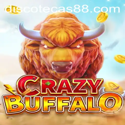 Descubra o Mundo de CRAZYBUFFALO e Discoteca88