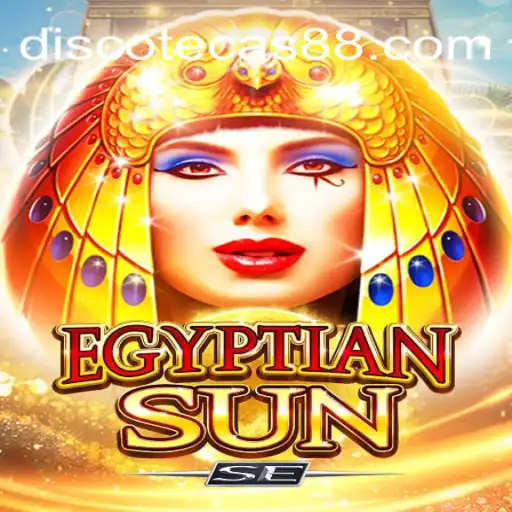 Descubra o Fascinante Mundo de EgyptianSunSE: Entre Culturas Antigas e Aventura Moderna