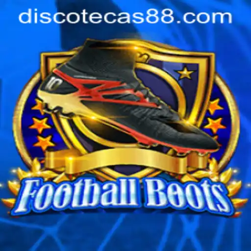 FootballBoots: Descubra o Jogo que Combina Paixão por Futebol e Dança