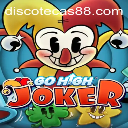 Explorando GoHighJoker: Uma Nova Tendência no Universo dos Jogos
