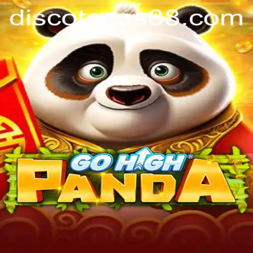 Descubra o Mundo Vibrante de GoHighPanda: A Aventura Definitiva com Discoteca88