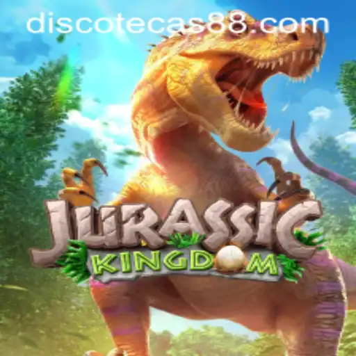Explore o Fascinante Mundo de JurassicKingdom