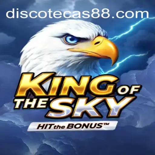 Descubra o Envolvente Mundo de KingOfTheSky e Sua Evolução Com Discoteca88