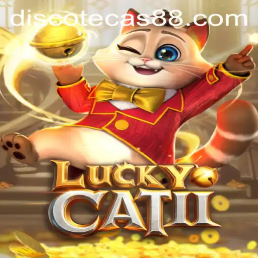 Uma Aventura Vibrante com LuckyCatII: Descubra as Regras e o Encanto de Discoteca88