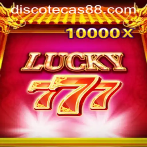 LuckySeven: A Emoção da Discoteca88 Ganha Vida no Mundo dos Jogos