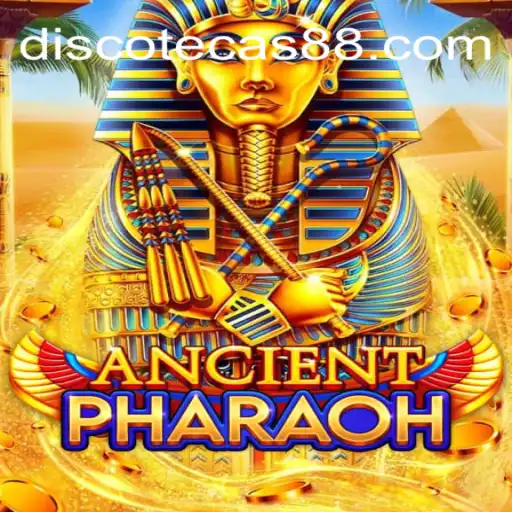 Descubra o Fascinante Jogo 'AncientPharaoh': Uma Viagem ao Tempo dos Faraós