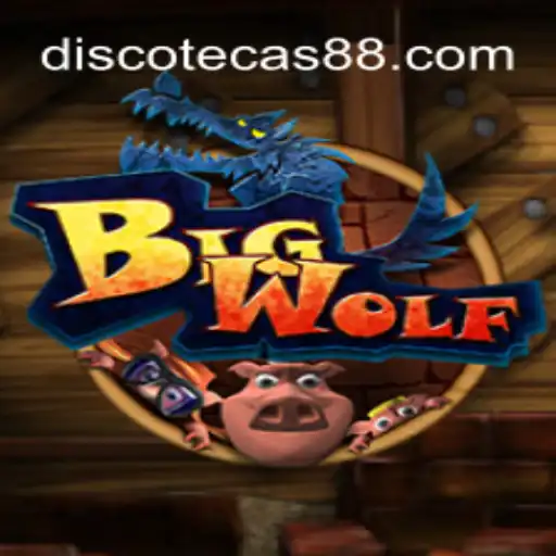 Explorando o Mundo Vigoroso de BigWolf na Era Discoteca88