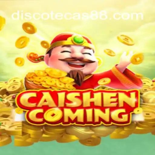 Descubra o Mundo de CAISHENCOMING: A Nova Sensação nos Jogos Online
