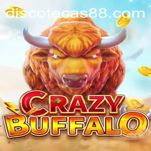 Descubra o Mundo de CRAZYBUFFALO e Discoteca88