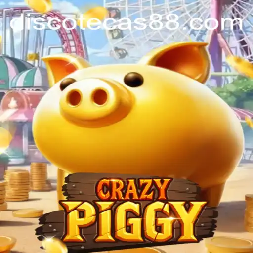 CrazyPiggy: Um Mergulho na Aventura com Discoteca88