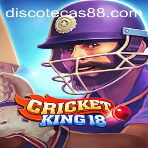 CricketKing18: Explorando o Mundo de Estratégia e Competição
