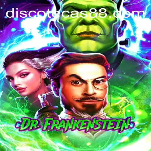 DrFrankenstein: Uma Jornada de Criatividade e Estratégia