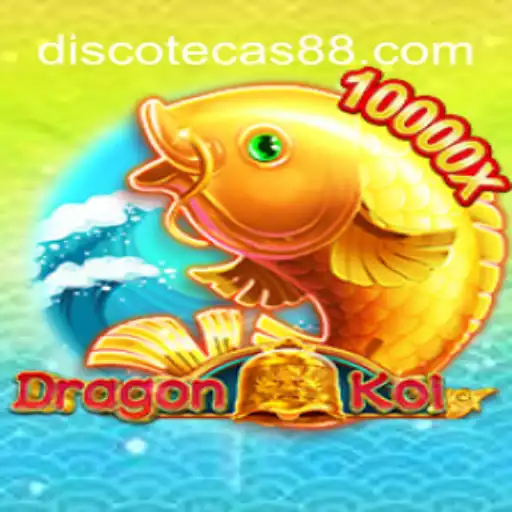 Explorando o Universo de DragonKoi: Discoteca88 e Aventuras Épicas