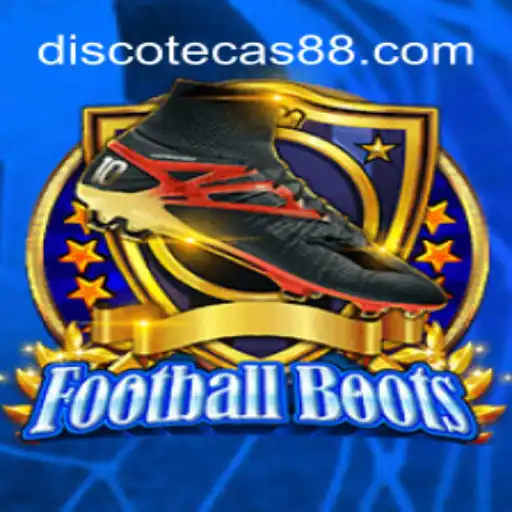 FootballBoots: Descubra o Jogo que Combina Paixão por Futebol e Dança