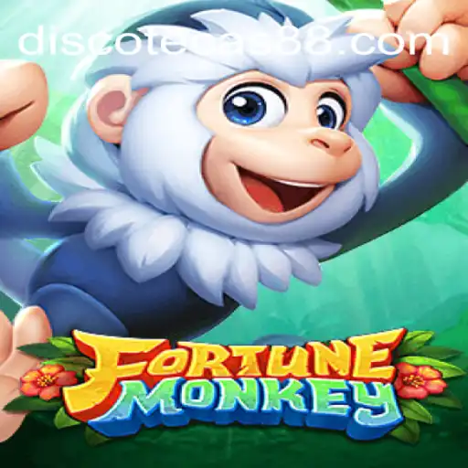 FortuneMonkey: Descubra a Emoção do Jogo Inspirado em Discoteca88