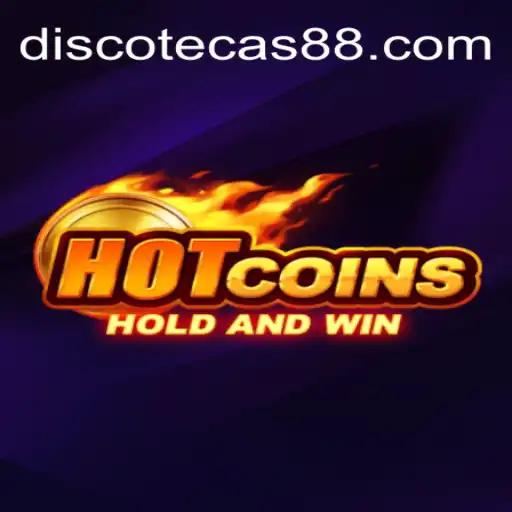 HotCoins: Mergulhe na Aventura Digital com Discoteca88