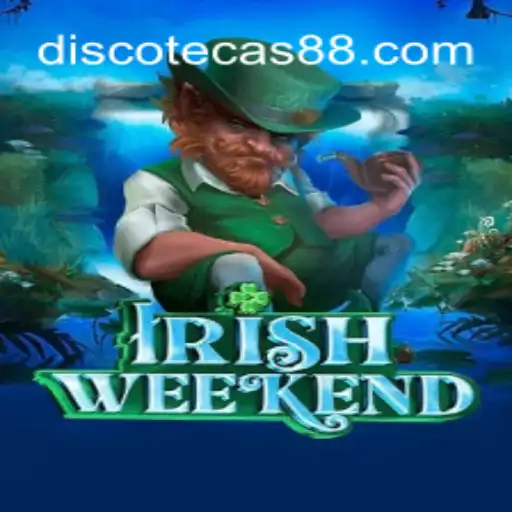 Descubra 'IrishWeekend': Um Jogo de Festividade e Estratégia