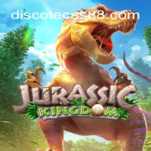 Explore o Fascinante Mundo de JurassicKingdom