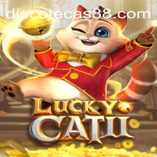 Uma Aventura Vibrante com LuckyCatII: Descubra as Regras e o Encanto de Discoteca88