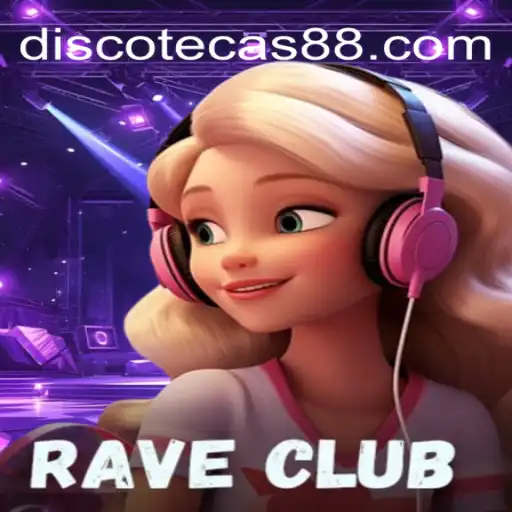 Explorando o Novo Fenômeno do Jogo 'RaveClub': Uma Discoteca Virtual em Alta
