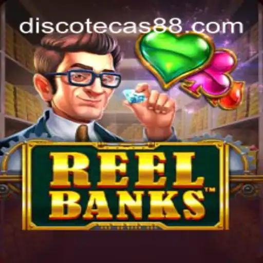 Descubra o Fenômeno do Jogo ReelBanks e Discoteca88