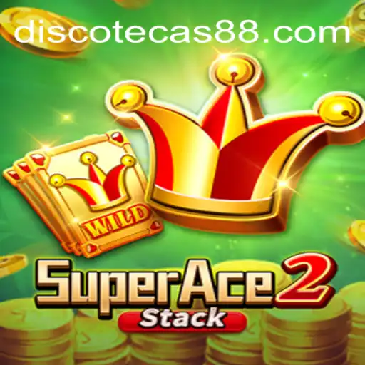 Descubra o Universo Vibrante de SuperAce2: Uma Aventura no Mundo de Discoteca88