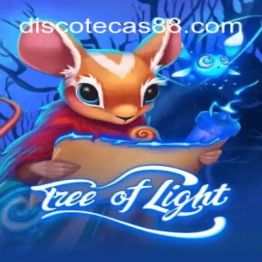 Explorando o Mundo Mágico de TreeofLight e as Surpresas de Discoteca88