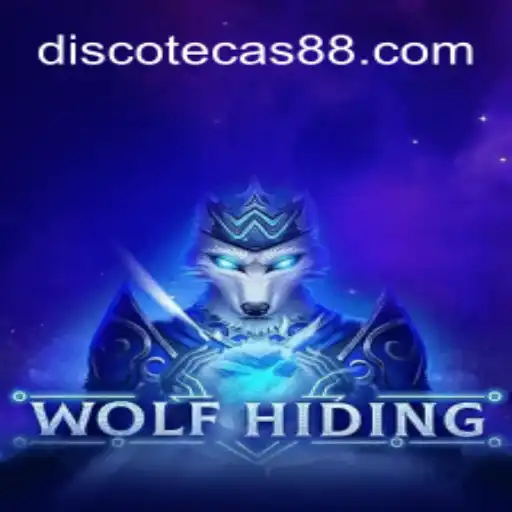 Descubra o Fascinante Jogo 'WolfHiding' com o Tema 'Discoteca88'