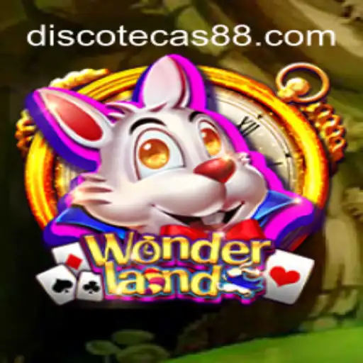 Descubra Wonderland: O Fascinante Jogo Inspirado em Discoteca88