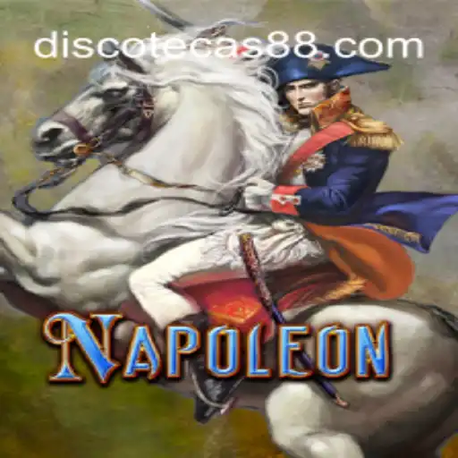 Napoleon: Descobrindo as Regras e o Fascínio do Jogo de Discoteca88