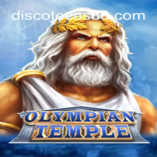 Explorando as Aventuras de OlympianTemple