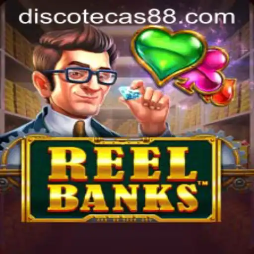 Descubra o Fenômeno do Jogo ReelBanks e Discoteca88
