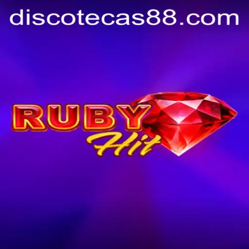 Descobrindo RubyHit: Um Mergulho na Aventura com Discoteca88