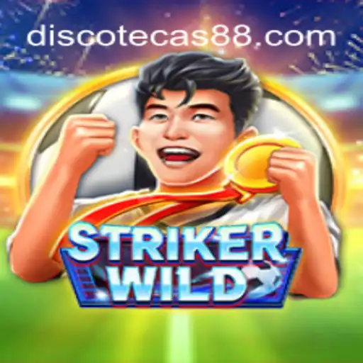 Descubra o Universo de StrikerWILD e a Estratégia de Discoteca88