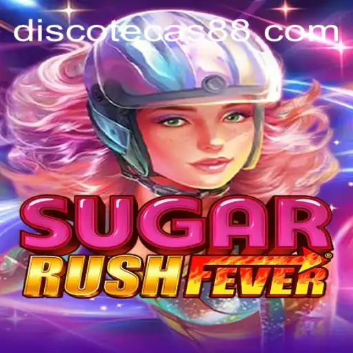 Descubra o Mundo Vibrante de SugarRushFever e Discoteca88