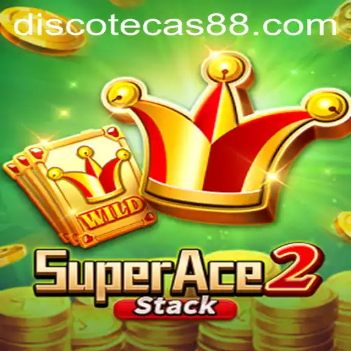 Descubra o Universo Vibrante de SuperAce2: Uma Aventura no Mundo de Discoteca88