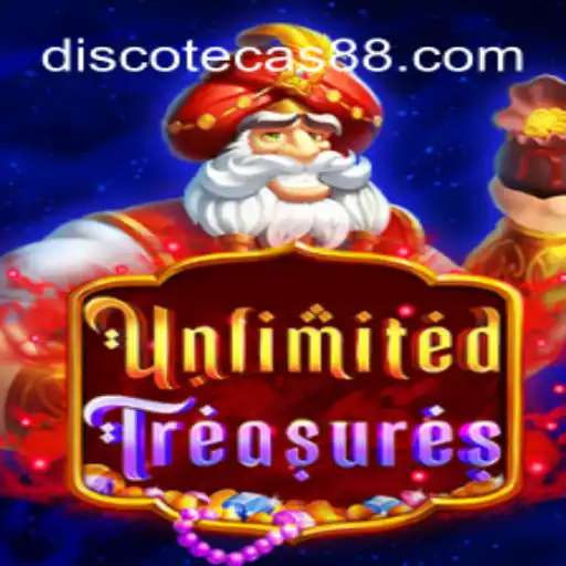 UnlimitedTreasures: Descubra o Mundo de Aventuras Ilimitadas com Discoteca88
